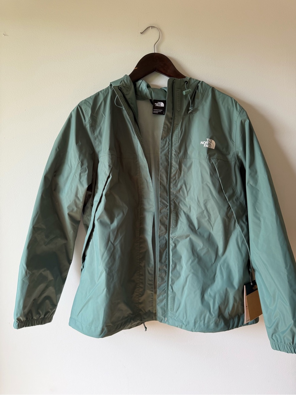 The North Face Women’s Antora Jacket - Size Large